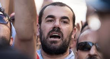العدل والإحسان تدعو للتحقيق في “تعذيب” الزفزافي وتوجه نداء للدولة العدل والإحسان تدعو للتحقيق في “تعذيب” الزفزافي وتوجه نداء للدولة