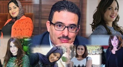 النقيب بوعشرين: "مشتكية مرت ثلاث سنوات عاد قالت اغتصبني" وأنا أرفض أن أكون بيدقا النقيب بوعشرين: "مشتكية مرت ثلاث سنوات عاد قالت اغتصبني" وأنا أرفض أن أكون بيدقا