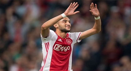 زياش يرغب في الرحيل وتغيير الأجواء.. وإدارة الأياكس في مأزق زياش يرغب في الرحيل وتغيير الأجواء.. وإدارة الأياكس في مأزق