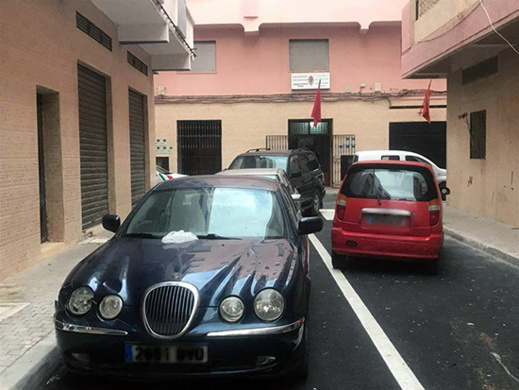 حملة تطهيرية واسعة تشمل كافة القطاعات ببني أنصار تتوج بلائحة توقيفات طويلة وحجز ريفوليات حملة تطهيرية واسعة تشمل كافة القطاعات ببني أنصار تتوج بلائحة توقيفات طويلة وحجز ريفوليات