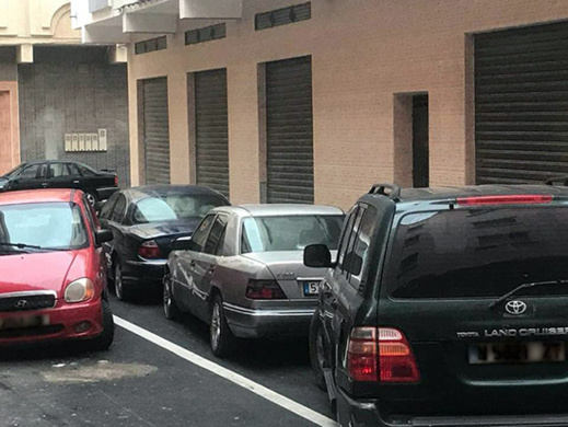 حملة تطهيرية واسعة تشمل كافة القطاعات ببني أنصار تتوج بلائحة توقيفات طويلة وحجز ريفوليات حملة تطهيرية واسعة تشمل كافة القطاعات ببني أنصار تتوج بلائحة توقيفات طويلة وحجز ريفوليات