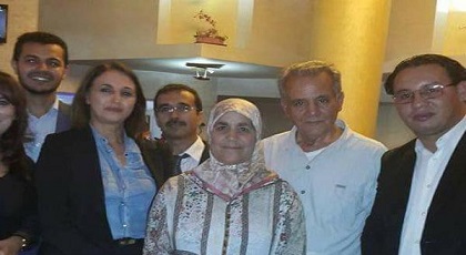 مثير.. "ودادية القضاة" تهاجم منيب بسبب محاكمة نشطاء حراك الريف مثير.. "ودادية القضاة" تهاجم منيب بسبب محاكمة نشطاء حراك الريف