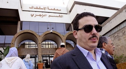 انطلاق محاكمة توفيق بوعشرين بتخلف المشتكيات عن الحضور انطلاق محاكمة توفيق بوعشرين بتخلف المشتكيات عن الحضور