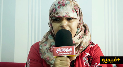 مواطنة تعاني من "القصور الكلوي" تناشد المحسنين مساعدتها على تحمل مصاريف العلاج مواطنة تعاني من "القصور الكلوي" تناشد المحسنين مساعدتها على تحمل مصاريف العلاج