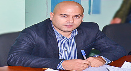 هشام الفايدة رئيسا لجمعية أباء وأولياء التلاميذ بثانوية إصبانن