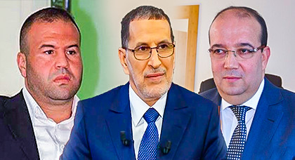 زارو وحوليش ورؤساء جماعات بالناظور يطيرون للرباط للقاء رئيس الحكومة حول هذا الموضوع زارو وحوليش ورؤساء جماعات بالناظور يطيرون للرباط للقاء رئيس الحكومة حول هذا الموضوع