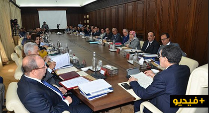 رئيس الحكومة: مشروع مارتشيكا سيعود بالفائدة على سكان المنطقة إجتماعيا وإقتصاديا وثقافيا وسيحدث فرصا للشغل رئيس الحكومة: مشروع مارتشيكا سيعود بالفائدة على سكان المنطقة إجتماعيا وإقتصاديا وثقافيا وسيحدث فرصا للشغل