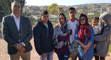 إسباني يجر مستشفى مليلية إلى القضاء بعد وفاة زوجته إثر عملية قيصرية إسباني يجر مستشفى مليلية إلى القضاء بعد وفاة زوجته إثر عملية قيصرية