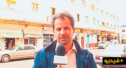 تعرفوا على فندق وسط الناظور أقام فيه زعماء تاريخيون أمثال نيلسون مانديلا وبوضياف والهواري بومدين تعرفوا على فندق وسط الناظور أقام فيه زعماء تاريخيون أمثال نيلسون مانديلا وبوضياف والهواري بومدين