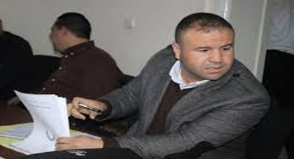 حوليش يطالب زارو ورئيس الحكومة بتشغيل الشباب وخلق معهد للسياحة وإنشاء مراكز إجتماعية بالناظور حوليش يطالب زارو ورئيس الحكومة بتشغيل الشباب وخلق معهد للسياحة وإنشاء مراكز إجتماعية بالناظور