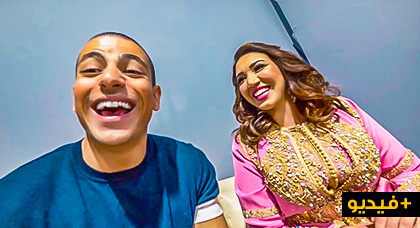 قفطانك محلول ألالة.. شوفو أش كيوقع فكواليس مهرجان قفطان 2018