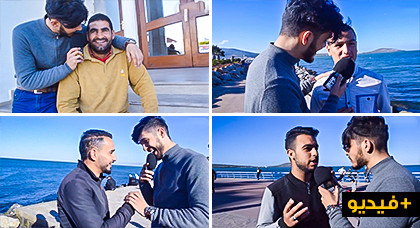 ميكرو فافي: شاهدوا أجوبة صادمة وأخرى مضحكة.. علاش الشباب كيتهرب من الزواج ؟