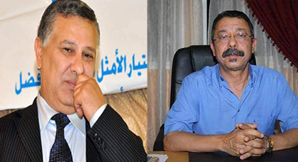 وثيقة.. رئيس جماعة العروي يدعو أعضاء مجلسه لإقالة مصطفى المنصوري