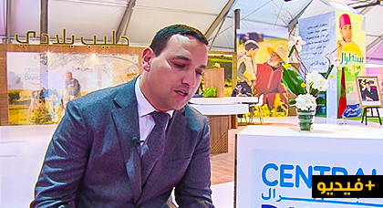 في أول رد رسمي له.. مدير بشركة "سنترال دانون" يصف "المقاطعين" بخونة الوطن في أول رد رسمي له.. مدير بشركة "سنترال دانون" يصف "المقاطعين" بخونة الوطن
