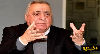 زيان في تعليق مثير على "مقاطعة سنطرال": دخلوهم للحبس بحال نشطاء حراك الريف زيان في تعليق مثير على "مقاطعة سنطرال": دخلوهم للحبس بحال نشطاء حراك الريف