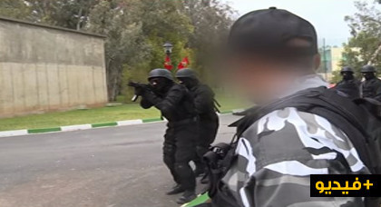 شاهدوا.. معطيات حول تقنيات وأساليب عمل رجال ال"ديستي" وقيمة ال"معلومة" لهذا الجهاز الأمني شاهدوا.. معطيات حول تقنيات وأساليب عمل رجال ال"ديستي" وقيمة ال"معلومة" لهذا الجهاز الأمني
