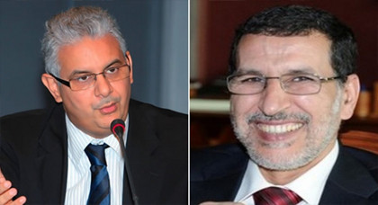 نزار بركة يتضامن مع المقاطعين ويعلنها جهرا "المقاطعة" تعبير شعبي على غلاء الأسعار نزار بركة يتضامن مع المقاطعين ويعلنها جهرا "المقاطعة" تعبير شعبي على غلاء الأسعار