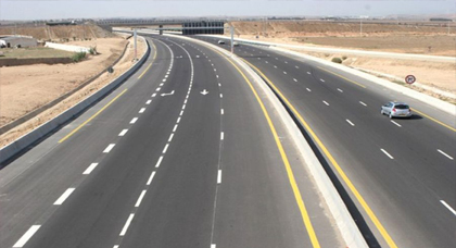 هذه هي الإجراءات الجديدة للوقاية من الرشق بالحجارة بالطرق السيارة بالمغرب هذه هي الإجراءات الجديدة للوقاية من الرشق بالحجارة بالطرق السيارة بالمغرب