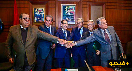 بنعبد الله يحرج الأغلبية ويؤكد أن "حملة المقاطعة" لم تأت من عدم بنعبد الله يحرج الأغلبية ويؤكد أن "حملة المقاطعة" لم تأت من عدم