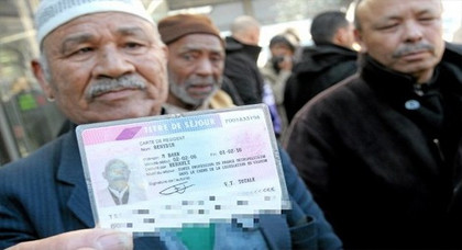 بينهم ناظوريون.. الشركة الفرنسية للقطارات تعوض مغاربة ب160 مليون أورو بسبب العنصرية