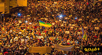 عائلة معتقل على ذمة "حراك الريف" تنفي توصلها بإعانات مادية من نشطاء الخارج عائلة معتقل على ذمة "حراك الريف" تنفي توصلها بإعانات مادية من نشطاء الخارج