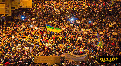 عائلة معتقل على ذمة "حراك الريف" تنفي توصلها بإعانات مادية من نشطاء الخارج 