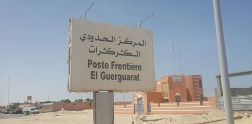 بعد قرار مجلس الأمن.. البوليساريو تنصاع وتسحب عناصرها من الكركرات بعد قرار مجلس الأمن.. البوليساريو تنصاع وتسحب عناصرها من الكركرات