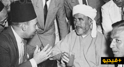 هذه قصة أول رصاصة أطلقت ضد الاستعمار الفرنسي التي أرسلها الخطابي من مصر إلى الناظور هذه قصة أول رصاصة أطلقت ضد الاستعمار الفرنسي التي أرسلها الخطابي من مصر إلى الناظور