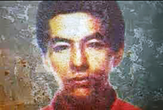 عمدة باريس تحيي ذكرى اغتيال المهاجر المغربي ابراهيم بوعرام عمدة باريس تحيي ذكرى اغتيال المهاجر المغربي ابراهيم بوعرام