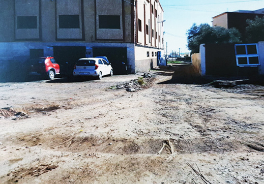 استثمارات مارتشيكا لاعادة هيكلة الاحياء ناقصة التجهيز تتجاوز 200 مليون درهم استثمارات مارتشيكا لاعادة هيكلة الاحياء ناقصة التجهيز تتجاوز 200 مليون درهم