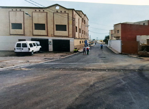 استثمارات مارتشيكا لاعادة هيكلة الاحياء ناقصة التجهيز تتجاوز 200 مليون درهم استثمارات مارتشيكا لاعادة هيكلة الاحياء ناقصة التجهيز تتجاوز 200 مليون درهم