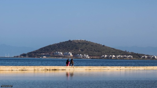 أجمل ما في الناظور.. إكتشفوا مناظر رائعة لمناطق متفرقة حول بحيرة مارتشيكا أجمل ما في الناظور.. إكتشفوا مناظر رائعة لمناطق متفرقة حول بحيرة مارتشيكا