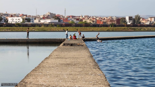 أجمل ما في الناظور.. إكتشفوا مناظر رائعة لمناطق متفرقة حول بحيرة مارتشيكا أجمل ما في الناظور.. إكتشفوا مناظر رائعة لمناطق متفرقة حول بحيرة مارتشيكا