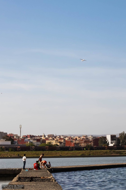 أجمل ما في الناظور.. إكتشفوا مناظر رائعة لمناطق متفرقة حول بحيرة مارتشيكا أجمل ما في الناظور.. إكتشفوا مناظر رائعة لمناطق متفرقة حول بحيرة مارتشيكا