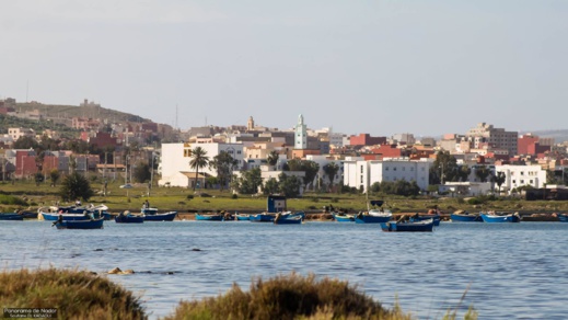 أجمل ما في الناظور.. إكتشفوا مناظر رائعة لمناطق متفرقة حول بحيرة مارتشيكا أجمل ما في الناظور.. إكتشفوا مناظر رائعة لمناطق متفرقة حول بحيرة مارتشيكا