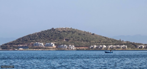 أجمل ما في الناظور.. إكتشفوا مناظر رائعة لمناطق متفرقة حول بحيرة مارتشيكا أجمل ما في الناظور.. إكتشفوا مناظر رائعة لمناطق متفرقة حول بحيرة مارتشيكا