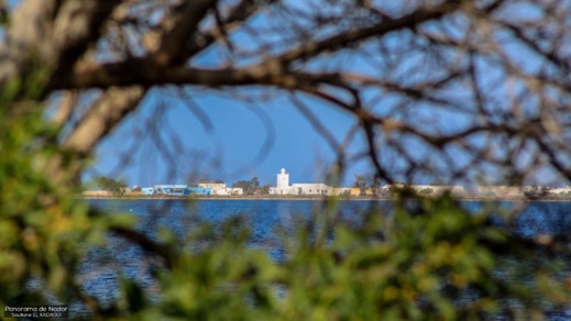 أجمل ما في الناظور.. إكتشفوا مناظر رائعة لمناطق متفرقة حول بحيرة مارتشيكا أجمل ما في الناظور.. إكتشفوا مناظر رائعة لمناطق متفرقة حول بحيرة مارتشيكا