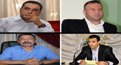صيف ساخن ينتظر رؤساء الجماعات الترابية بإقليم الناظور وهذا ما يعده الخصوم السياسيون للرحموني صيف ساخن ينتظر رؤساء الجماعات الترابية بإقليم الناظور وهذا ما يعده الخصوم السياسيون للرحموني