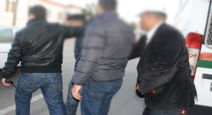 النيابة العامة تعفو عن ناظوريين "روشيرشي" بعد إعادة دراسة مذكرات الاعتقال الصادرة في حقهم النيابة العامة تعفو عن ناظوريين "روشيرشي" بعد إعادة دراسة مذكرات الاعتقال الصادرة في حقهم
