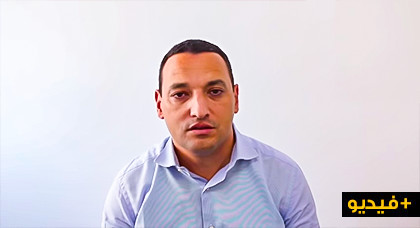 بعد ضغط شعبي غير مسبوق.. مدير سنطرال الذي وصف المقاطعين بالخونة يعتذر ويعترف بعدم احترامه المغاربة بعد ضغط شعبي غير مسبوق.. مدير سنطرال الذي وصف المقاطعين بالخونة يعتذر ويعترف بعدم احترامه المغاربة
