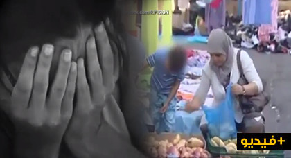 بالريفية.. شاهدوا كيف تعيش ناظوريات مليلية مأساة التقشف والتهميش