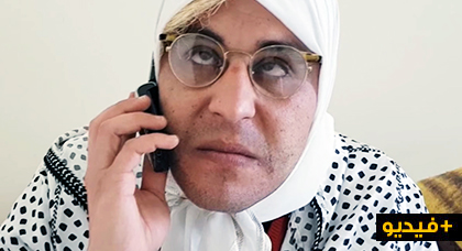 إبداع فني جديد.. تعرفوا على "يمينة موسليتو" في الحلقة الأولى من سلسلة كوميدية ريفية إبداع فني جديد.. تعرفوا على "يمينة موسليتو" في الحلقة الأولى من سلسلة كوميدية ريفية