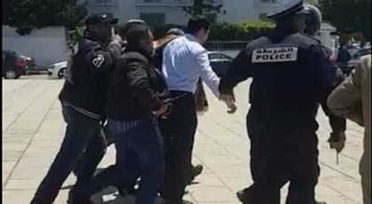 هذا ما قرره الوكيل العام للملك في حق الشخص الذي اقتحم مسجد حسان هذا ما قرره الوكيل العام للملك في حق الشخص الذي اقتحم مسجد حسان
