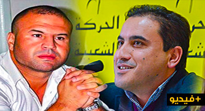 الرحموني يحرج حوليش: ماذا حققته من وعودك للناظوريين وما مشاريعك المنجزة إلى حد الآن