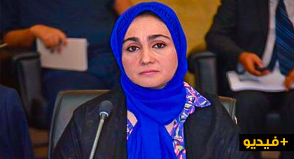 وفاء الرحموني: كورنيش الناظور وجهة سياحية مشرفة أما وسط المدينة يوحي للزائر أنه في العراق