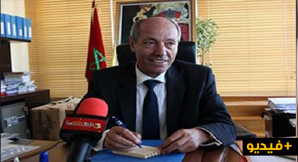 هذا ما قاله الوزير الريفي السابق "الصديقي" عن مقاطعة المنتوجات المغربية هذا ما قاله الوزير الريفي السابق "الصديقي" عن مقاطعة المنتوجات المغربية