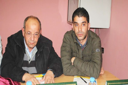 اتحاد الجمعيات تجري قرعة دوري المرحوم يوسف العسراوي في سلوان بمشاركة 32 فريقا اتحاد الجمعيات تجري قرعة دوري المرحوم يوسف العسراوي في سلوان بمشاركة 32 فريقا