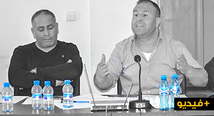 جماعات بإقليم الناظور تنخرط في حملة المقاطعة.. غياب تام لماء "سيدي علي" بدورات المجالس 