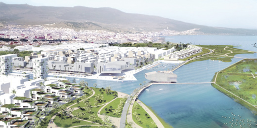 بشرى للناظوريين.. هذه هي مشاريع "خطة العمل الثلاثية" التي وافق عليها الوزراء وستنجزها مارتشيكا ميد بشرى للناظوريين.. هذه هي مشاريع "خطة العمل الثلاثية" التي وافق عليها الوزراء وستنجزها مارتشيكا ميد