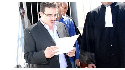 هذا ما قرره القاضي في جلسة محاكمة توفيق بوعشرين بسبب تعبه وحالته الصحية المتدهورة هذا ما قرره القاضي في جلسة محاكمة توفيق بوعشرين بسبب تعبه وحالته الصحية المتدهورة